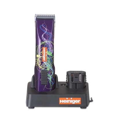 Picture of Heiniger Saphirstyle (Cordless) - 2 batteries